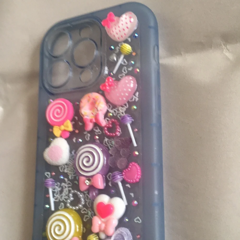 Iphone 14 Pro Junk Case